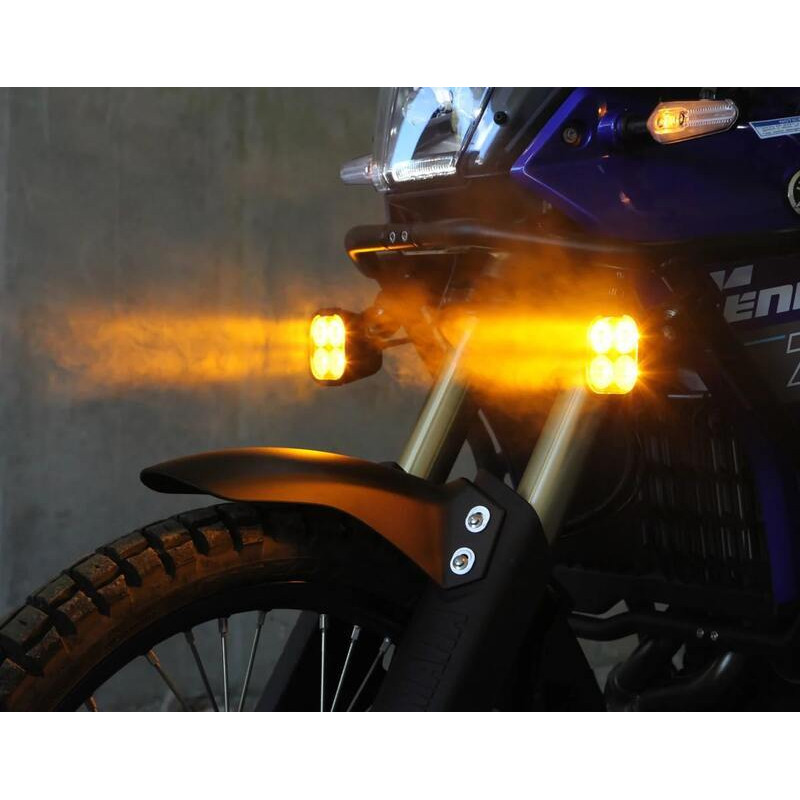 DENALI Cansmart Kit DL4 Amber Lens