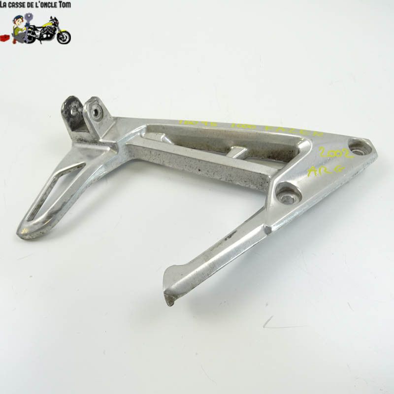 Platine arrière gauche Yamaha 1000 Fazer 2002 Platine arrière gauche Yamaha 1000 Fazer 2002