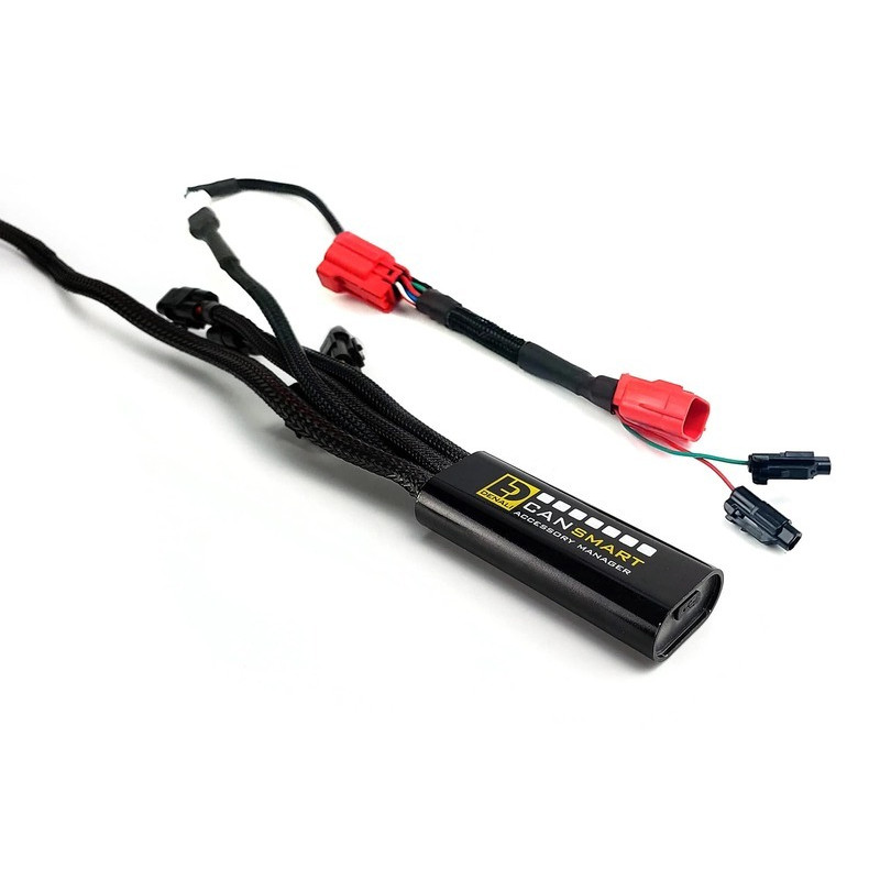 DENALI Cansmart Kit DL2 Clear Lens