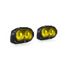 DENALI Cansmart Kit DL2 Yellow Lens