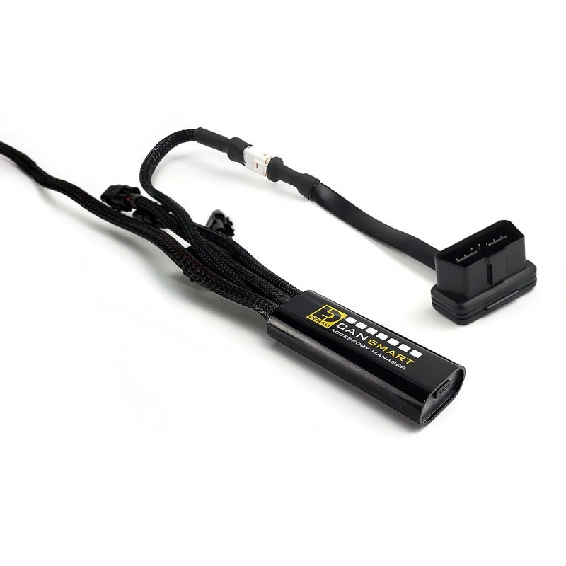 DENALI Cansmart Kit DL6 Clear Lens