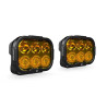 DENALI Cansmart Kit DL6 Amber Lens