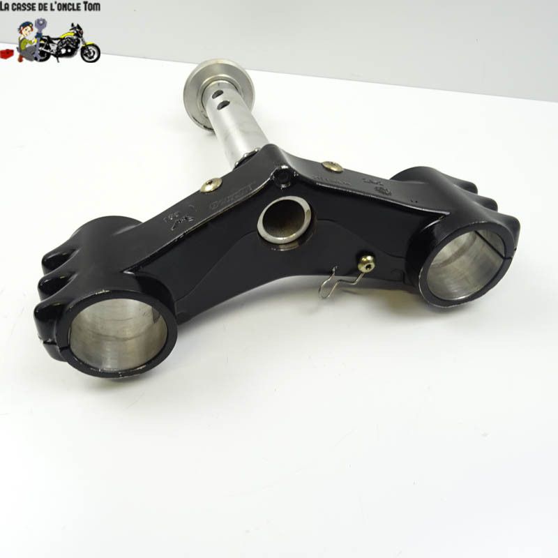 Té de fourche inférieur Benelli 899 TNT 2008 - CTM-10392-002