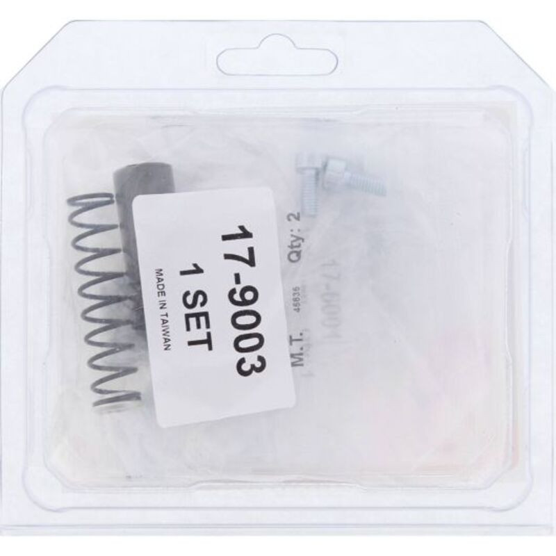 Kit réparation de maître cylindre ALL BALLS