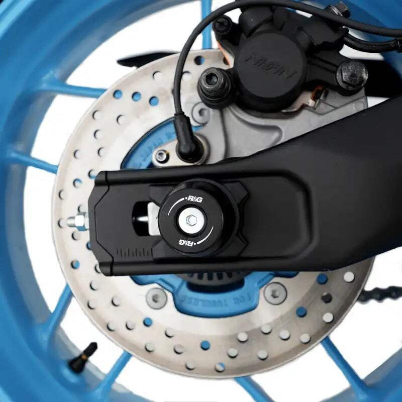 Protection de bras oscillant R&G RACING