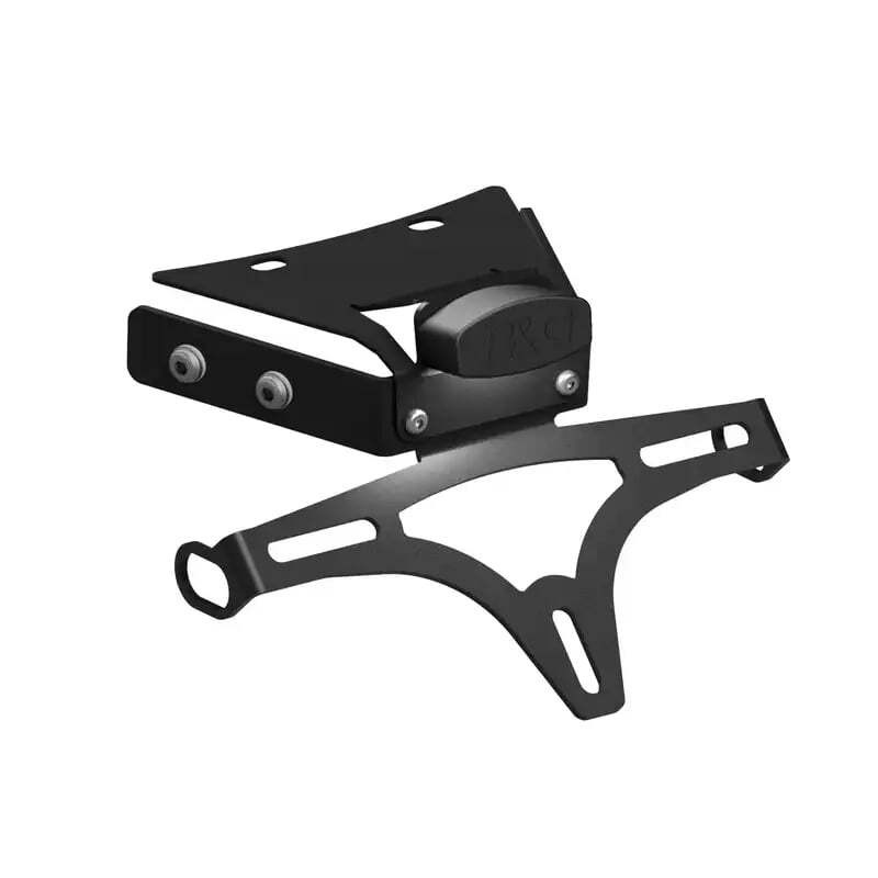 Support de plaque R&G RACING