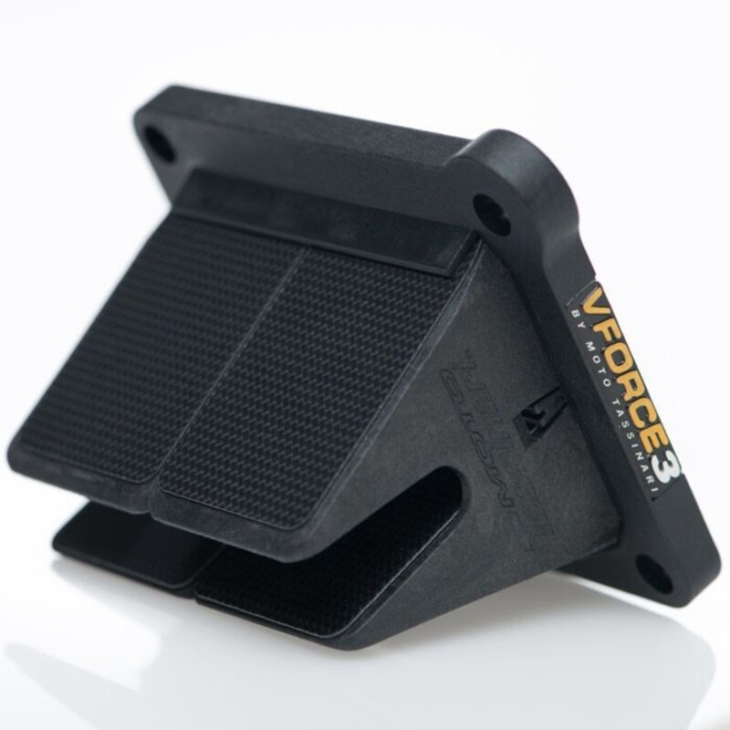 Boîte à clapets V-FORCE V-Force 3