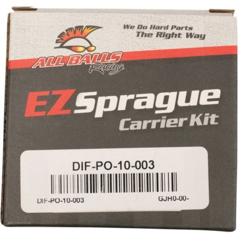 Roulement de Différentiel Avant ALL BALLS