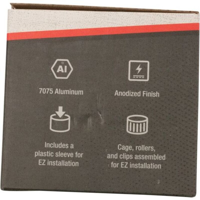 Roulement de Différentiel Avant ALL BALLS