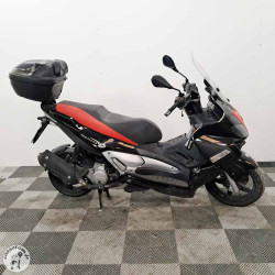 Aprilia srmax 125 de 2016