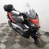 Aprilia srmax 125 de 2016