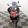 Aprilia srmax 125 de 2016