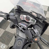 Aprilia srmax 125 de 2016