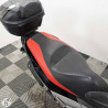 Aprilia srmax 125 de 2016
