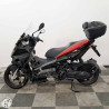 Aprilia srmax 125 de 2016