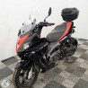 Aprilia srmax 125 de 2016