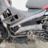 Aprilia srmax 125 de 2016