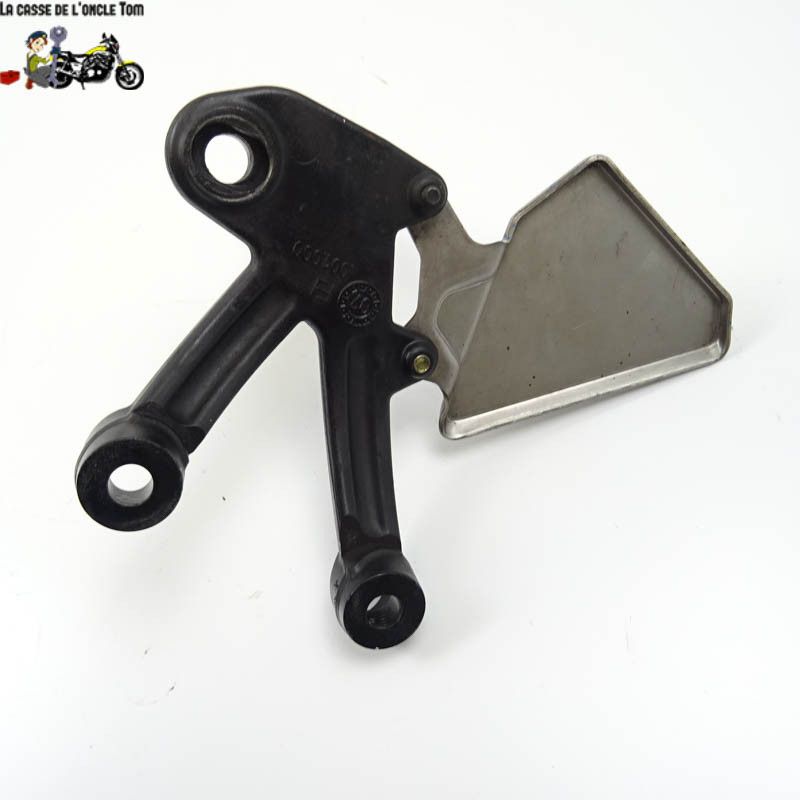 Platine / repose pied avant gauche Benelli 899 TNT 2008 - CTM-10392-018