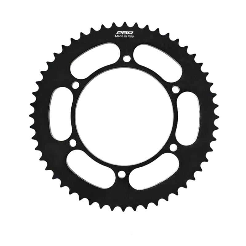 Couronne PBR acier C45 standard 4733 - 429