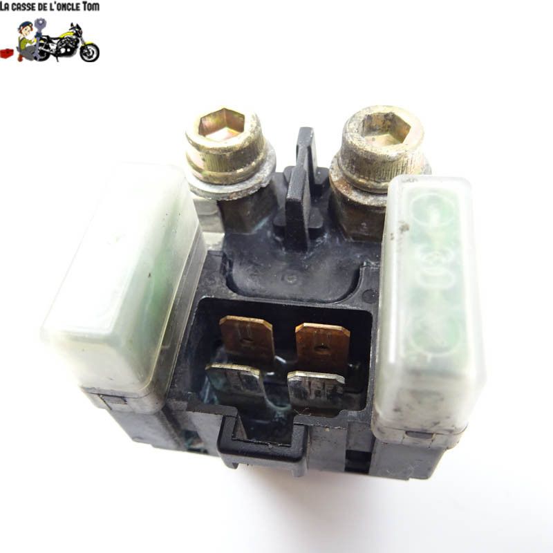 Relais de démarreur Benelli 899 TNT 2008 - CTM-10392-021