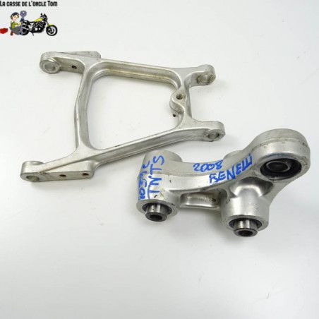 Biellette d'amortisseur Benelli 899 TNT 2008 - CTM-10392-022