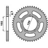 Couronne PBR acier standard 4373 - 420