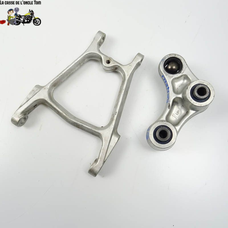 Biellette d'amortisseur Benelli 899 TNT 2008 - CTM-10392-022