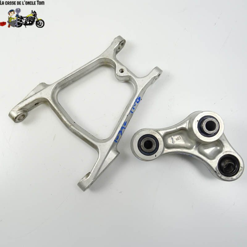 Biellette d'amortisseur Benelli 899 TNT 2008 - CTM-10392-022