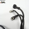 Cables de batterie Benelli 899 TNT 2008 - CTM-10392-024