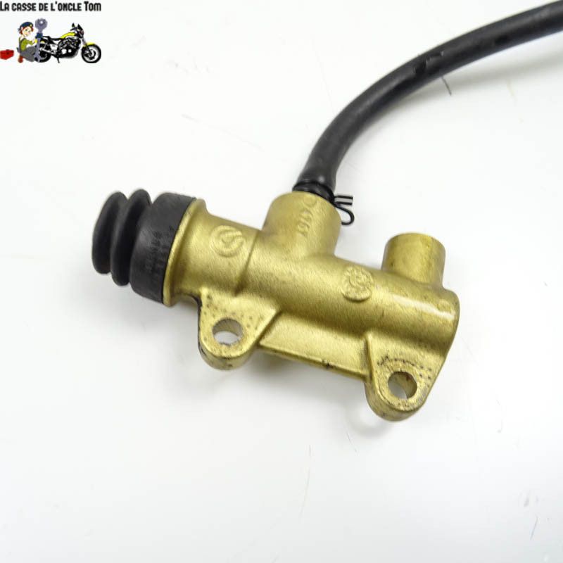 Maitre cylindre de frein arrière Benelli 899 TNT 2008 - CTM-10392-027