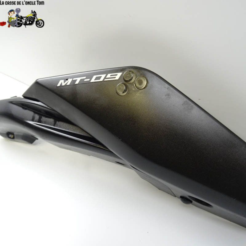 Coque arrière droite Yamaha 900 MT-09 2014 - CTM-10361-018