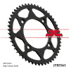 Kit chaîne JT/JT 428HDR 11/62 standard - couronne standard