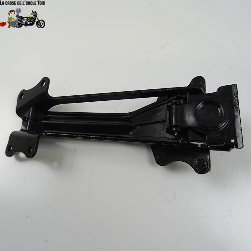 Support du porte plaque / clignotant Yamaha 900 MT-09 2014 - CTM-10361-017