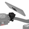 Support de pince de guidon OXFORD pour smartphone