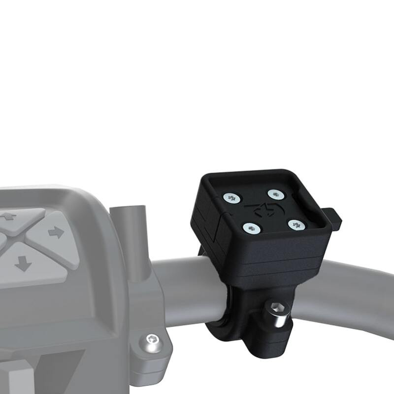 Support de pince de guidon OXFORD pour smartphone