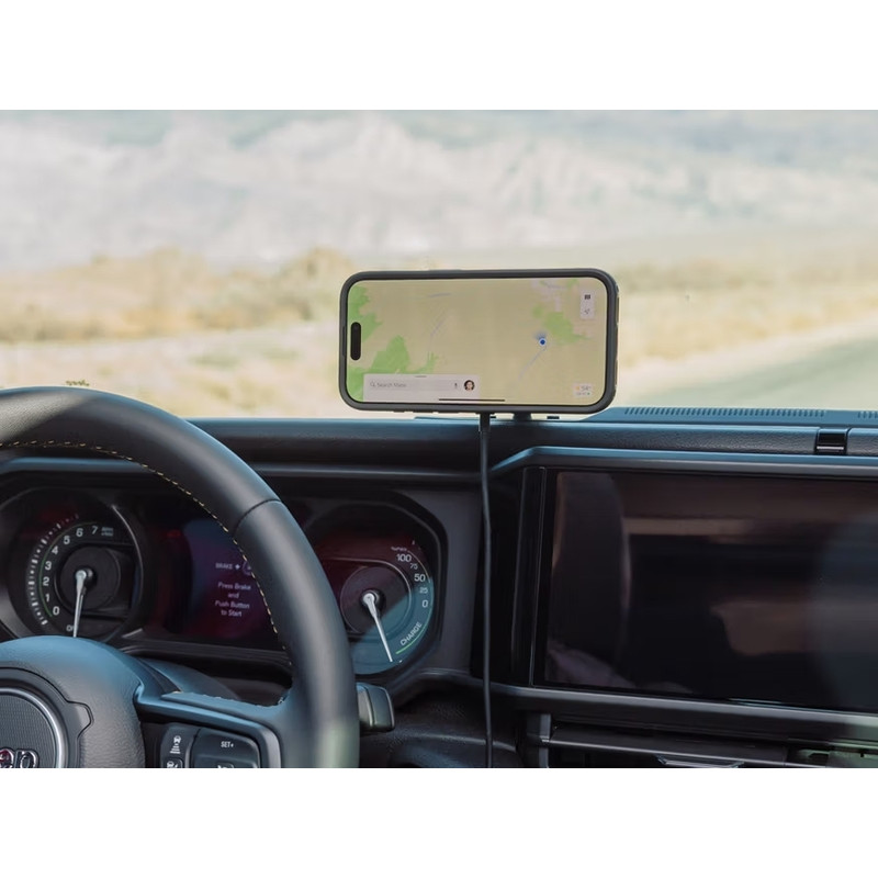 Adaptateur à boule de 22 mm QUAD LOCK