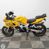 Suzuki sv 650 s de 2000