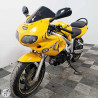 Suzuki sv 650 s de 2000