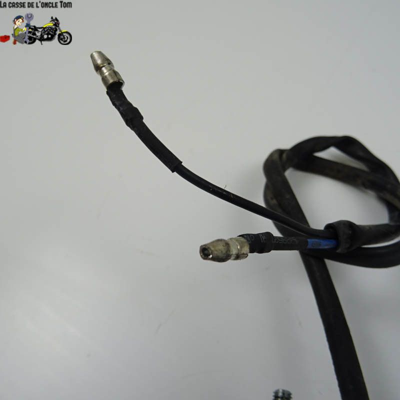 Eclairage de plaque Yamaha 900 MT-09 2014 - CTM-10361-009