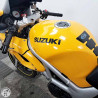 Suzuki sv 650 s de 2000