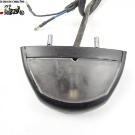 Eclairage de plaque Yamaha 900 MT-09 2014 - CTM-10361-009