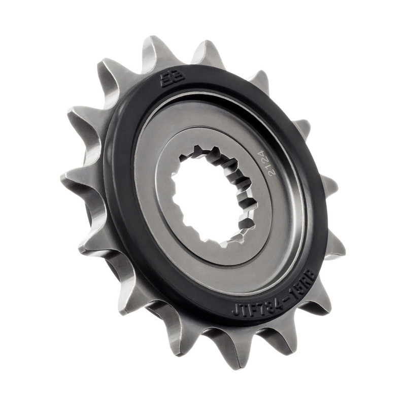 Pignon JT SPROCKETS acier anti-bruit 784 - 520