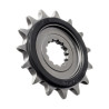 Pignon JT SPROCKETS acier anti-bruit 784 - 520