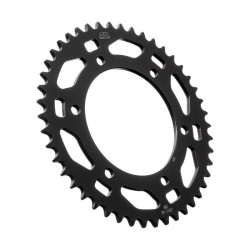 Couronne JT SPROCKETS acier standard - 520