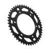 Couronne JT SPROCKETS acier standard - 520