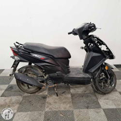 Sym orbit II 50 de 2023