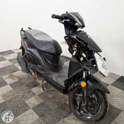 Sym orbit II 50 de 2023