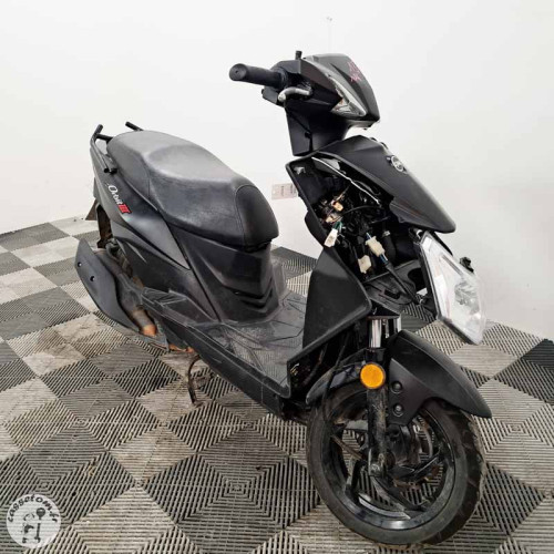 Sym orbit II 50 de 2023