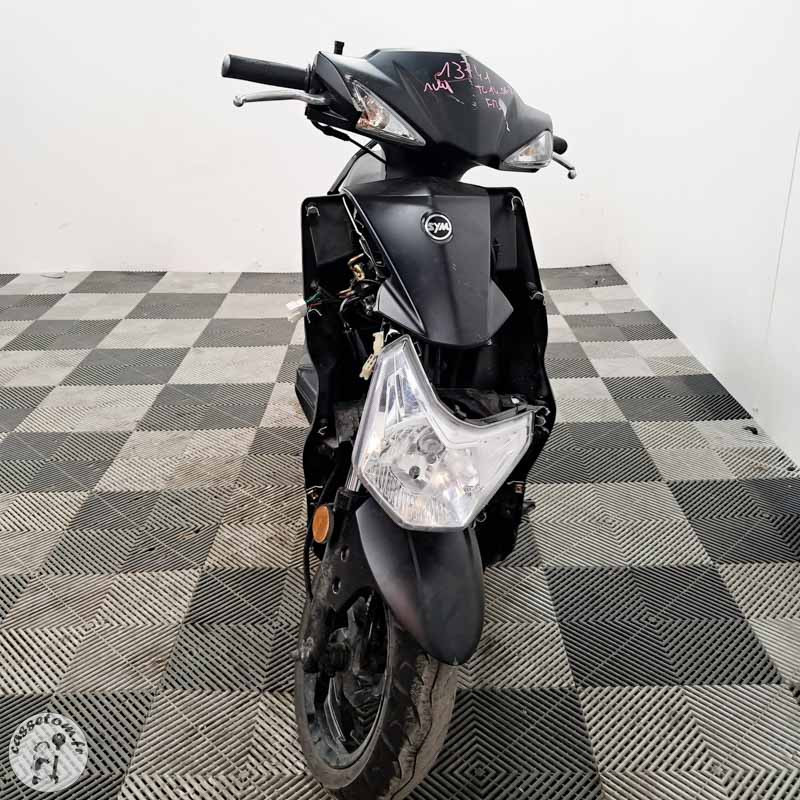 Sym orbit II 50 de 2023