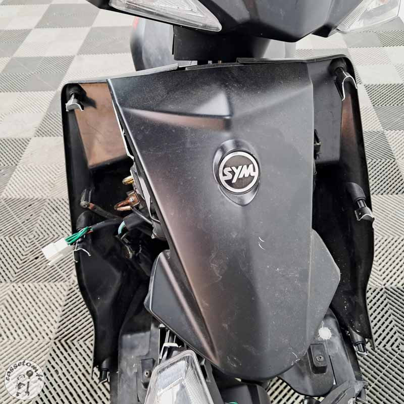 Sym orbit II 50 de 2023